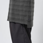 JACQUARD FIELD TEE