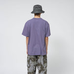 7OZ POCKET TEE