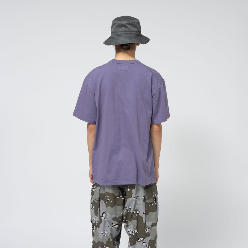 7OZ POCKET TEE