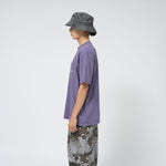 7OZ POCKET TEE