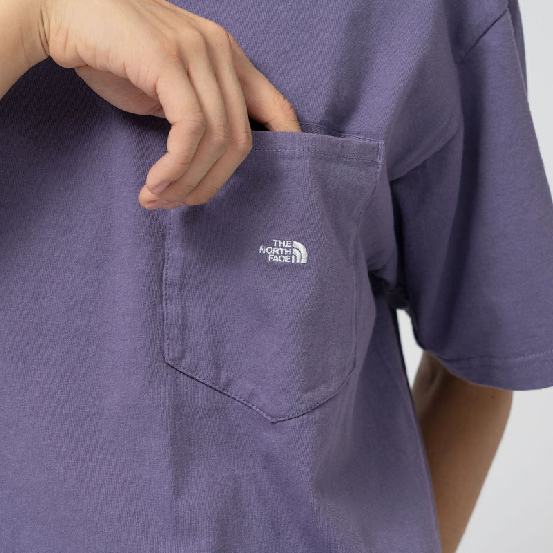7OZ POCKET TEE