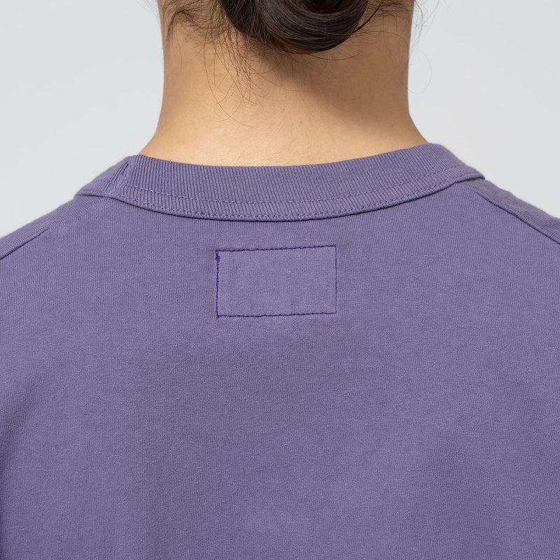 7OZ POCKET TEE