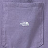 7OZ POCKET TEE