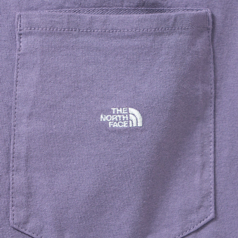 7OZ POCKET TEE