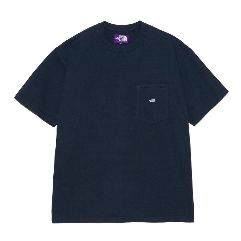 7OZ POCKET TEE