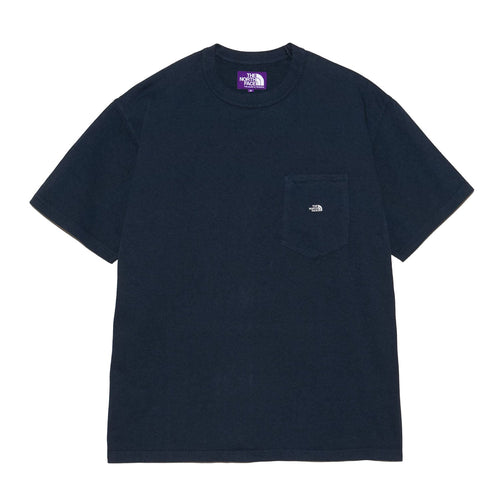 7OZ POCKET TEE