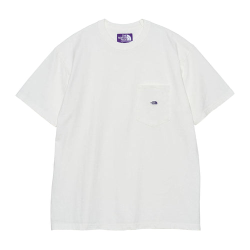 7OZ POCKET TEE