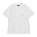 7OZ POCKET TEE