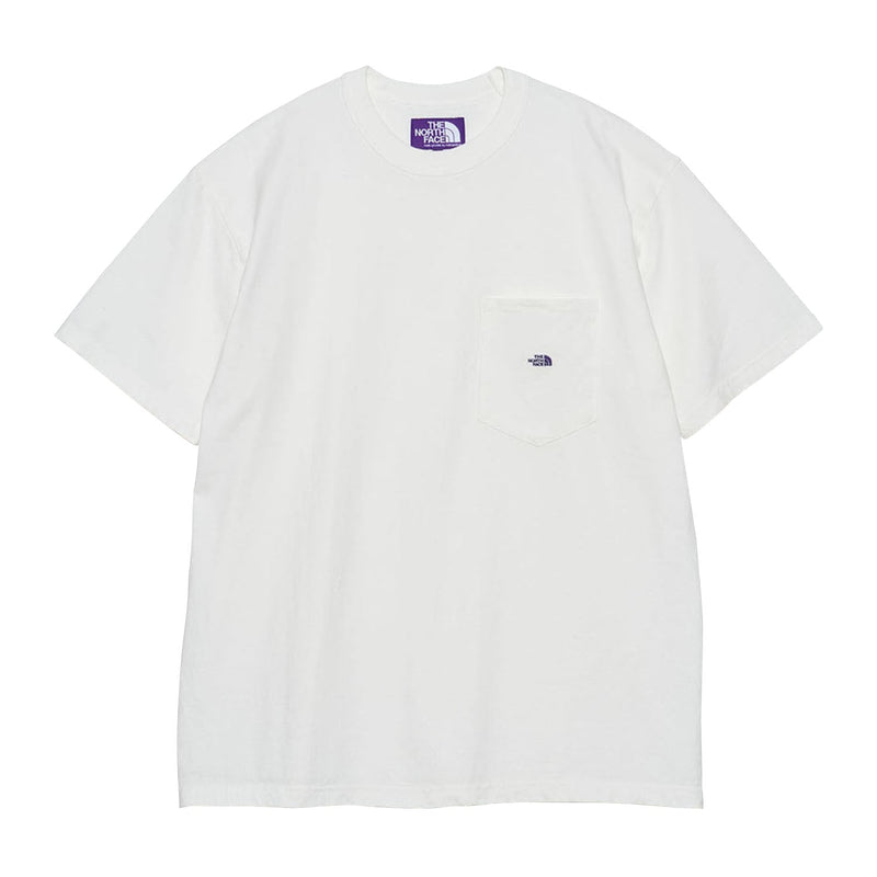 7OZ POCKET TEE
