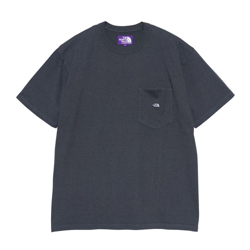 7OZ POCKET TEE