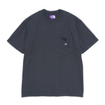 7OZ POCKET TEE