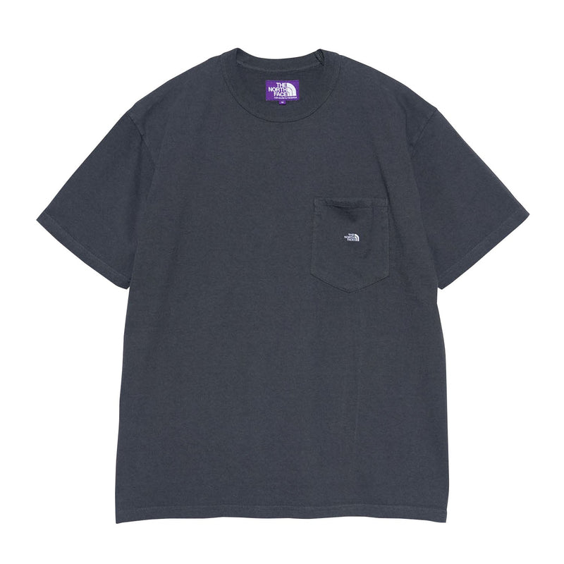 7OZ POCKET TEE