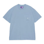 7OZ POCKET TEE