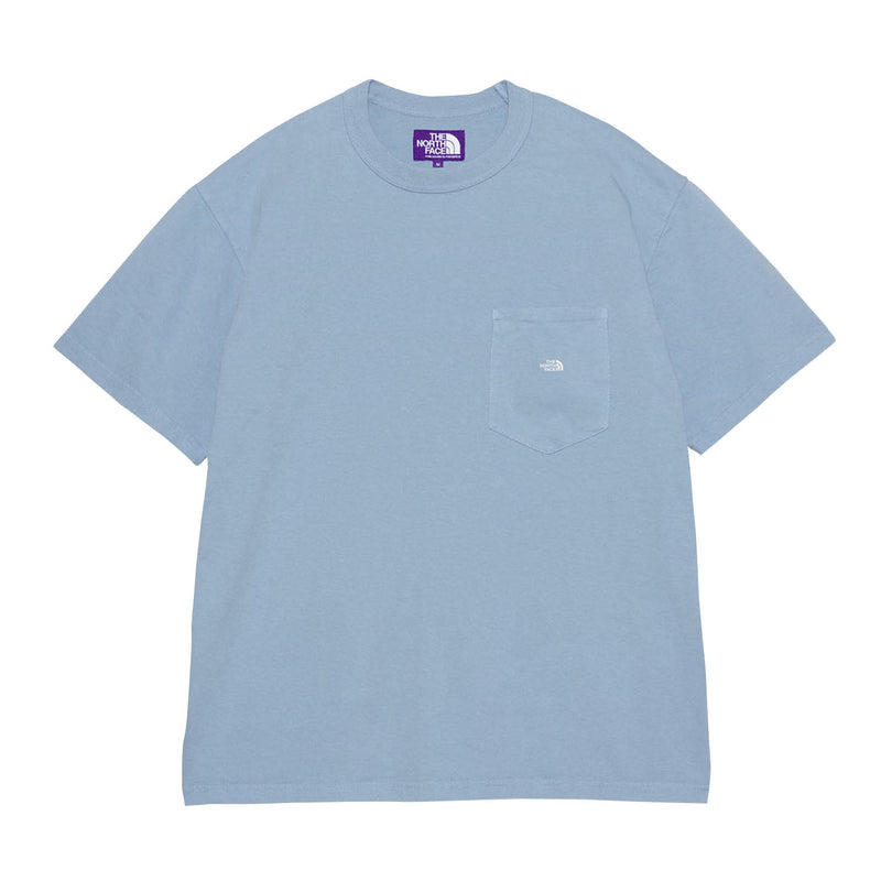 7OZ POCKET TEE