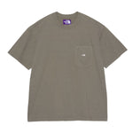 7OZ POCKET TEE