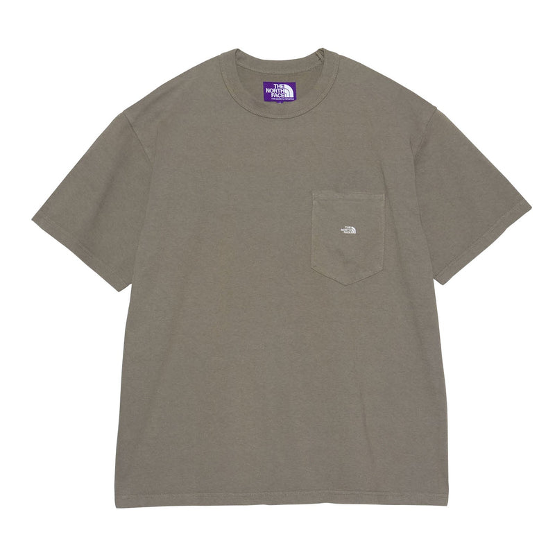 7OZ POCKET TEE