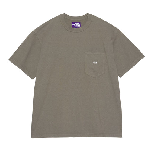 7OZ POCKET TEE