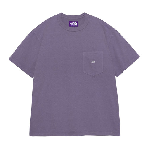 7OZ POCKET TEE