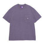 7OZ POCKET TEE