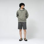 CHINO FIELD SHORTS