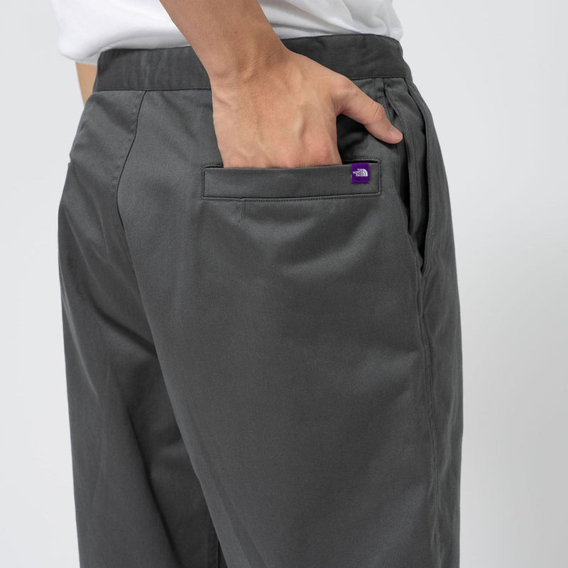 CHINO FIELD SHORTS