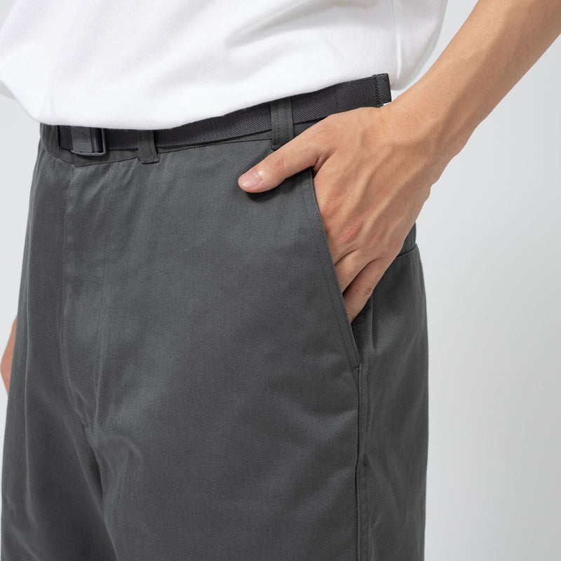 CHINO FIELD SHORTS