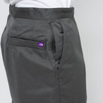 CHINO FIELD SHORTS