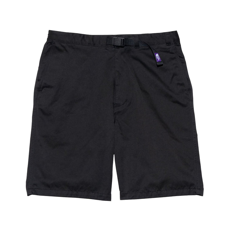 CHINO FIELD SHORTS