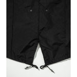 JACKET, TYPE P-010-BLACK-