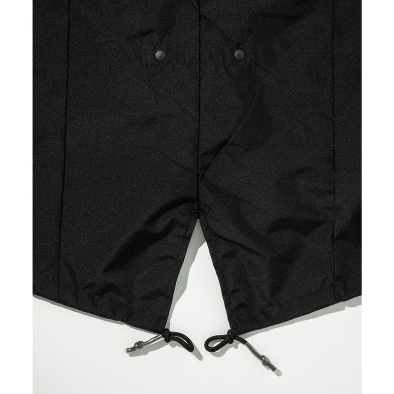 JACKET, TYPE P-010-BLACK-