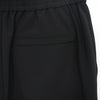 STRETCH TAPERED PANTS-CHACOAL-