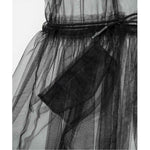 JACKET, TYPE P-010-BLACK-
