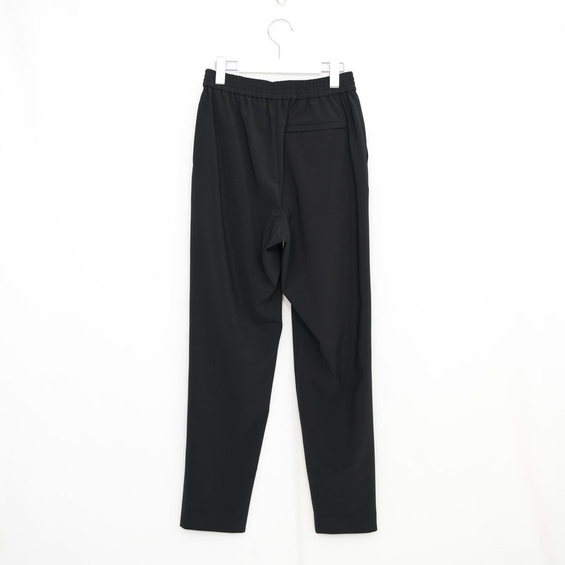 STRETCH TAPERED PANTS