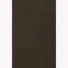 ONE SHOULDER RIB TANK-BROWN-
