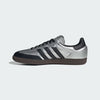 SAMBA OG -Silver Metallic-