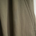 R/P/W TWILL GURKHA SHORTS-BEIGE-