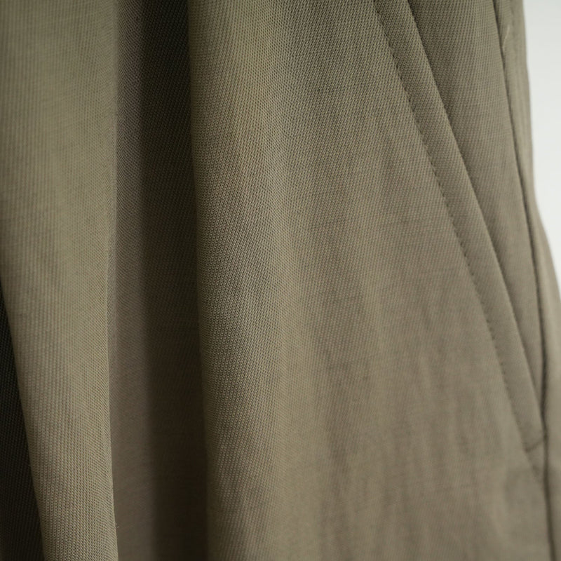 R/P/W TWILL GURKHA SHORTS-BEIGE-