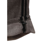 PILE LINE PANTS -IVORY-