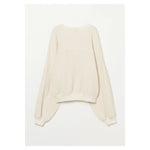 Thermal Dolman Tee -BLACK-