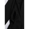 Balloon Tunic-BLACK-