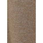 BASIC COMPACT KNIT TOPS -BEIGE-