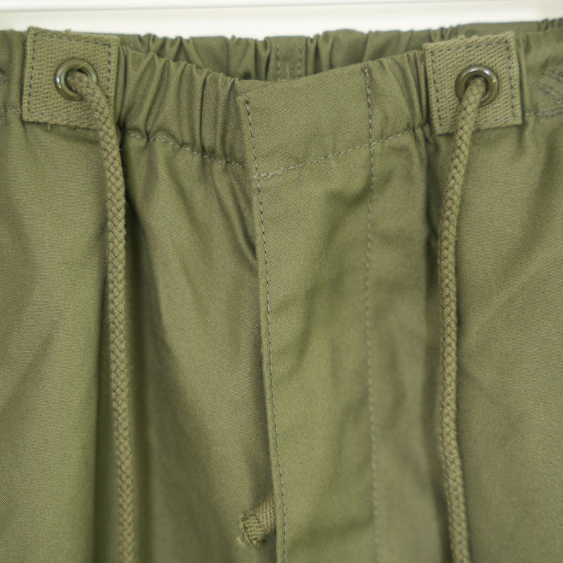 N/C TYPE M-51 SHELL PANTS