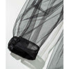 JACKET, TYPE P-010-BLACK-
