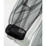 JACKET, TYPE P-010-BROWN-