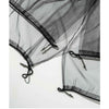 JACKET, TYPE P-010-BLACK-
