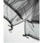 JACKET, TYPE P-010-BLACK-