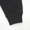 CROPPED SWEAT SHIRT -CREAM-