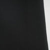 ギャバジンパンツ-BLACK-