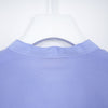 COTTON BALLOON SLEEVE BLOUSE-WHITE-