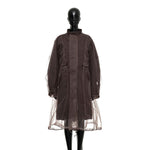 JACKET, TYPE P-010-BLACK-